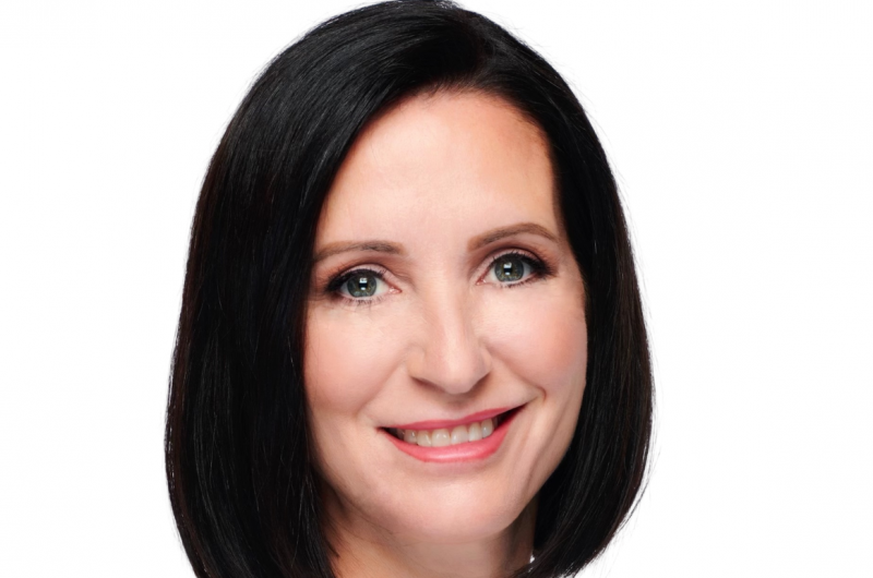 Amanda Lang - Judge