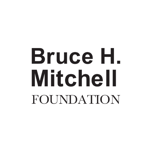 The Bruce H. Mitchell Foundation