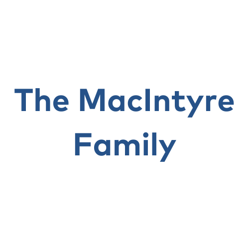 The MacIntyre Family