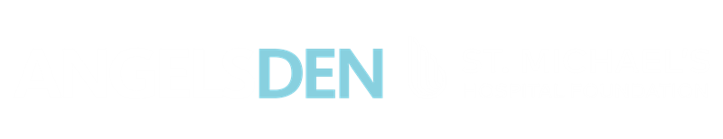 St. Michael's Hospital Foundation Angels Den