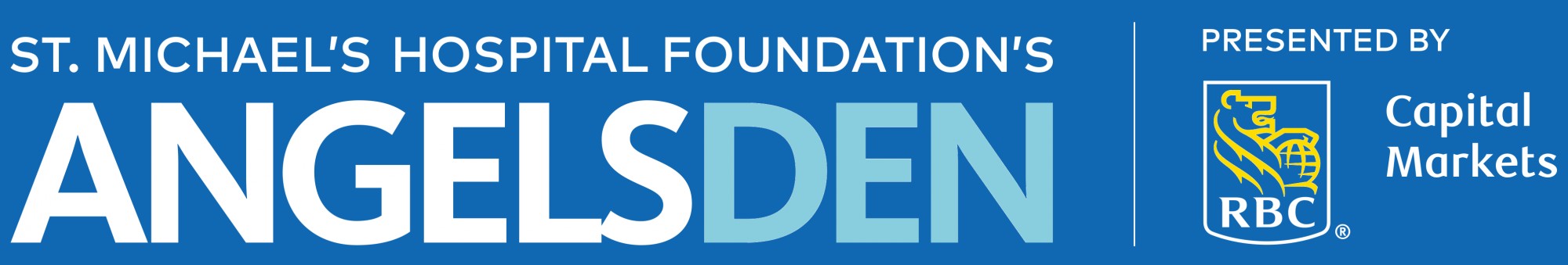 St. Michael's Hospital Foundation Angels Den