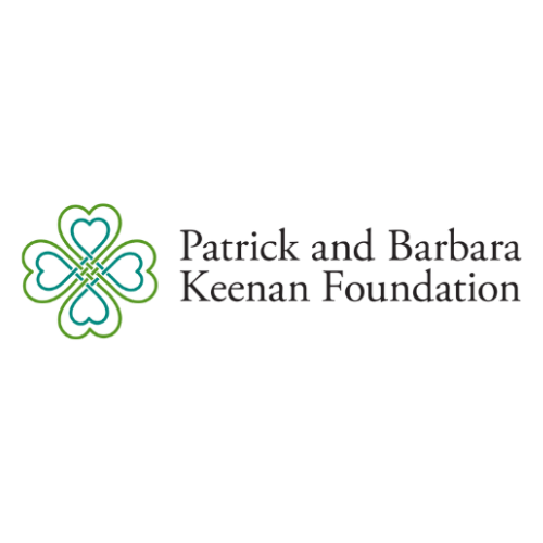 Patrick and Barbara Keenan Foundation